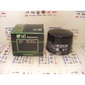 HIFLOFILTRO OIL FILTER